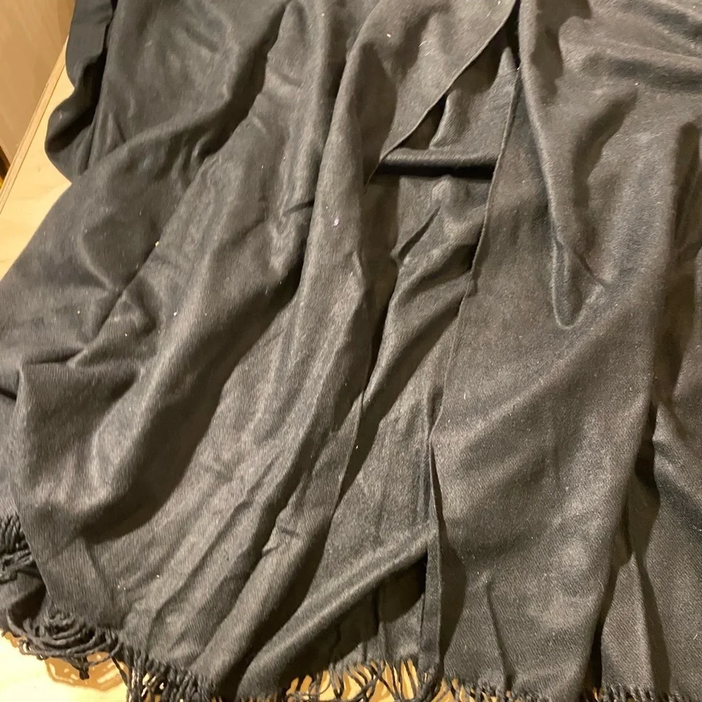 Axxents Blanket Shawl one size (IM)